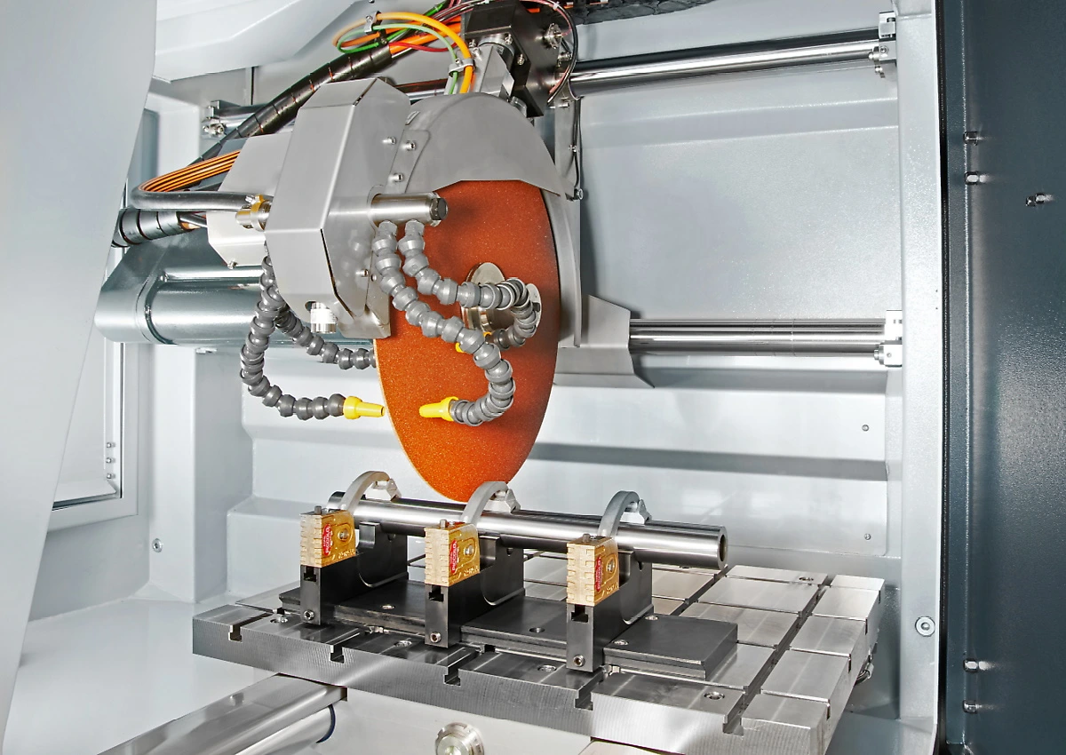 QATM Corte de Precisión